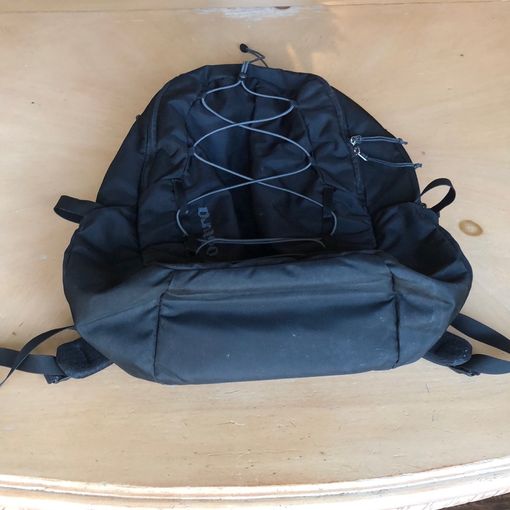 Patagonia backpack